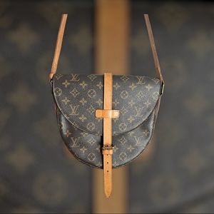 Louis Vuitton Chantilly